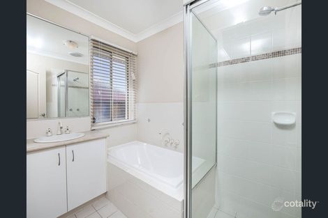 Property photo of 27 Godden Drive Upper Coomera QLD 4209