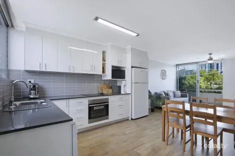 4/26 Seymour Rd, Hamilton, QLD 4007