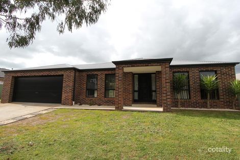 Property photo of 39 Delaney Drive Miners Rest VIC 3352
