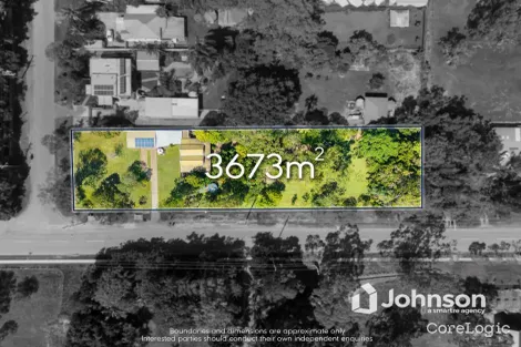 Property photo of 7 Foley Road Hemmant QLD 4174