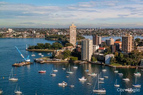 Property photo of 1608/80 Alfred Street South Milsons Point NSW 2061