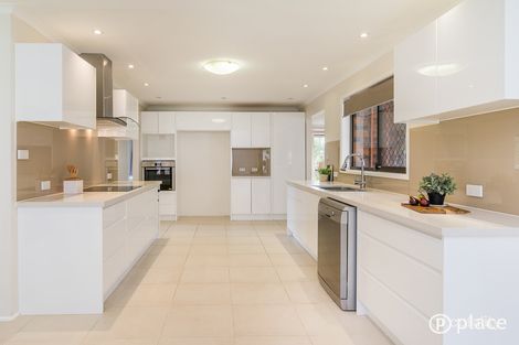 Property photo of 19 Minutus Street Rochedale South QLD 4123