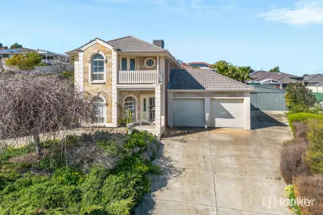 Property photo of 20 Prasad Court Hillbank SA 5112