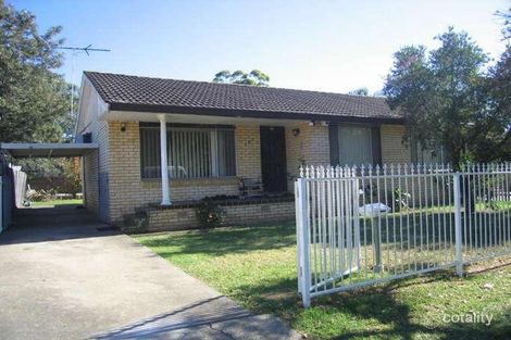 Property photo of 107 Medley Avenue Liverpool NSW 2170