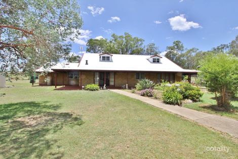 470 Kumbia Rd, Ellesmere, QLD 4610
