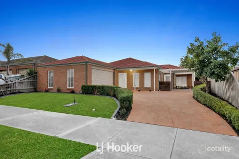Property photo of 123 Majestic Boulevard Cranbourne VIC 3977