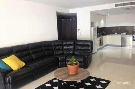 Property photo of 2528/43-45 Wilson Street Botany NSW 2019