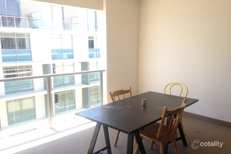 Property photo of 2528/43-45 Wilson Street Botany NSW 2019