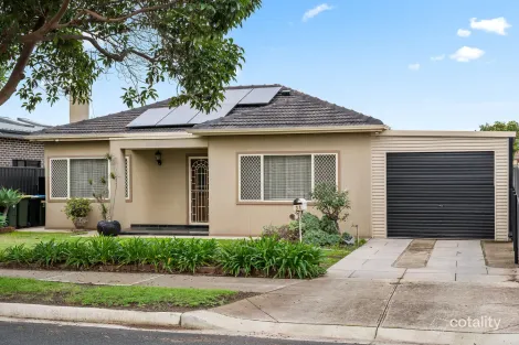 31 Tungara Ave, Croydon Park, SA 5008