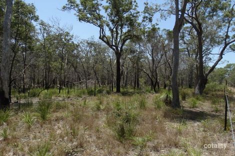 Property photo of 189 Seabreeze Court Deepwater QLD 4674