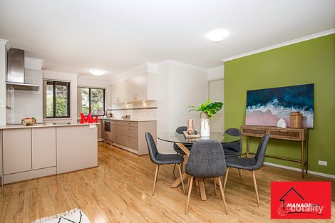 Property photo of 6/108 Herron Crescent Latham ACT 2615
