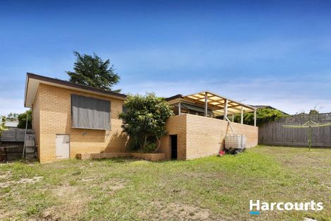 Property photo of 8 Log School Road Doncaster VIC 3108