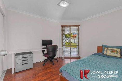 Property photo of 104 Ham Road Mansfield QLD 4122