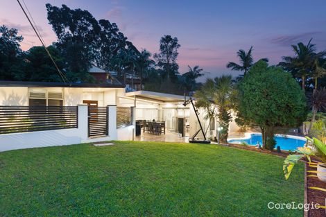 Property photo of 2 Huskisson Street Gymea Bay NSW 2227