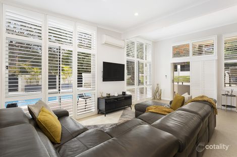Property photo of 2 Huskisson Street Gymea Bay NSW 2227