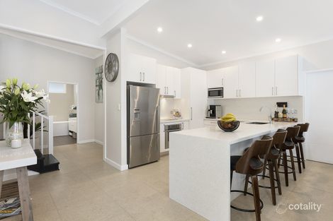 Property photo of 2 Huskisson Street Gymea Bay NSW 2227