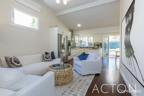 Property photo of 21 Glanville Street Mosman Park WA 6012