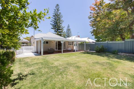 Property photo of 21 Glanville Street Mosman Park WA 6012