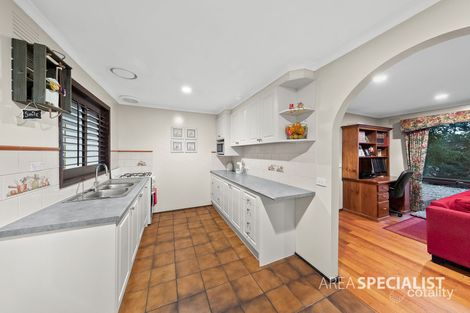 Property photo of 4 Lago Close Keilor Downs VIC 3038