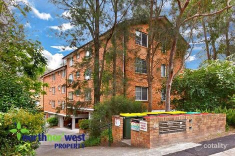 Property photo of 1/38 Khartoum Road Macquarie Park NSW 2113