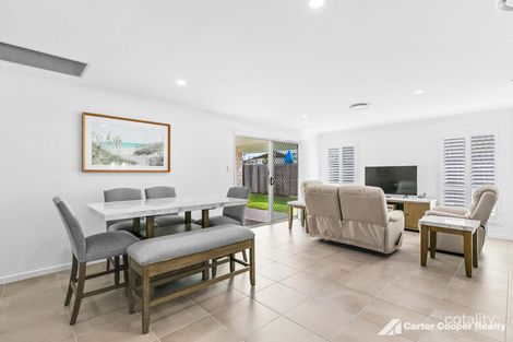 Property photo of 6 Spyglass Court Pialba QLD 4655