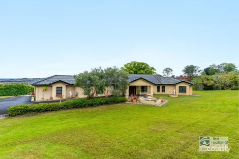 221 INVERCAULD RD, GOONELLABAH, NSW 2480