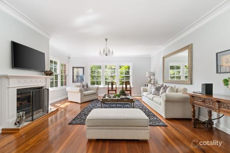 Property photo of 12 Bannockburn Road Pymble NSW 2073
