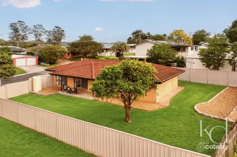 Property photo of 3 Dongarven Drive Eagleby QLD 4207