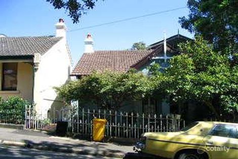 50 Campbell St, Balmain, NSW 2041