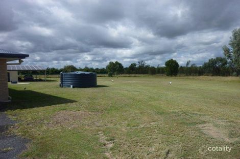 Property photo of 11 Heritage Drive Adare QLD 4343