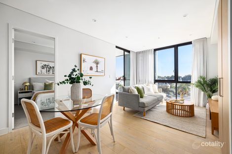 402/59 Oxford St, Bondi Junction, NSW 2022