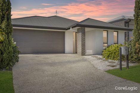 Property photo of 32 Richenda Street Ormeau Hills QLD 4208