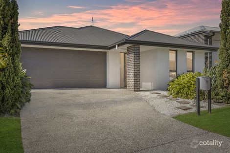 Property photo of 32 Richenda Street Ormeau Hills QLD 4208