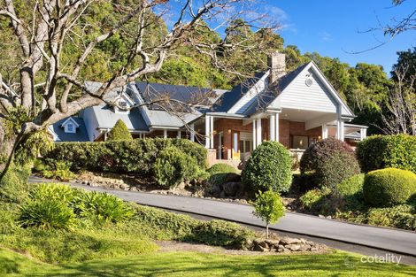 97-101 The Shelf Rd, Tamborine Mountain, QLD 4272