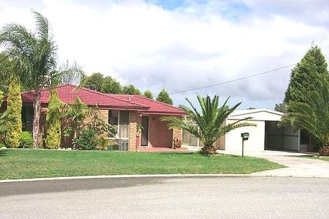 5 Finniss Ct, Mirrabooka, WA 6061