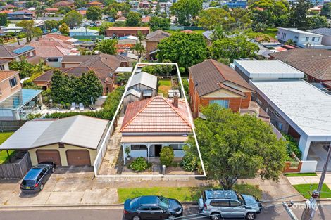 Property photo of 43 Walmer Street Sans Souci NSW 2219