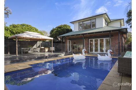 Property photo of 22 Howe Street Murrumbeena VIC 3163