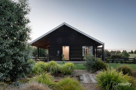 Property photo of 132 Morgantis Road Eganstown VIC 3461