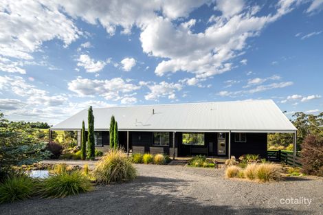 Property photo of 132 Morgantis Road Eganstown VIC 3461