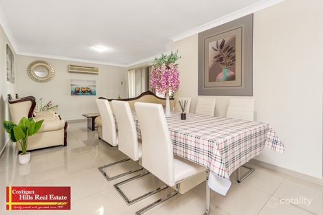 Property photo of 33 Redgum Circuit Glendenning NSW 2761