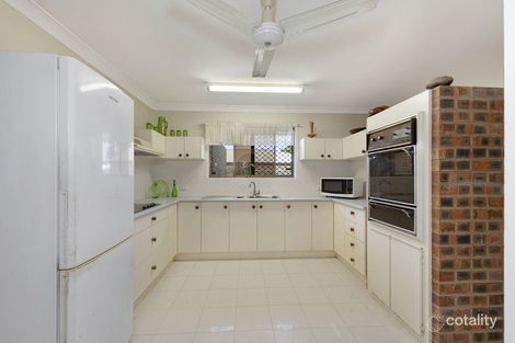 Property photo of 16 Newitt Drive Bundaberg South QLD 4670