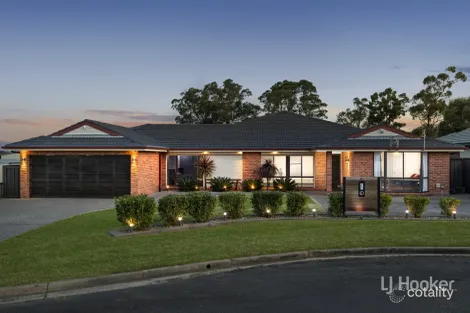 Property photo of 4 Dudley Place Tahmoor NSW 2573