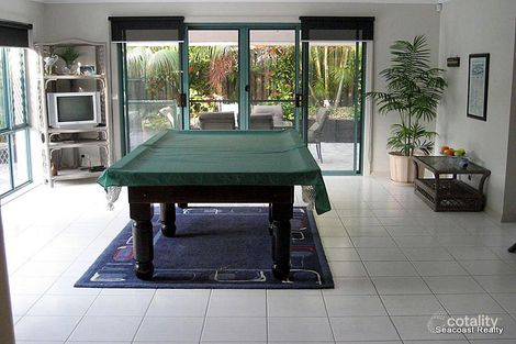 Property photo of 6 Edithvale Court Robina QLD 4226