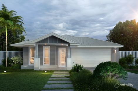 23 Leopard Tree Cres, Sinnamon Park, QLD 4073