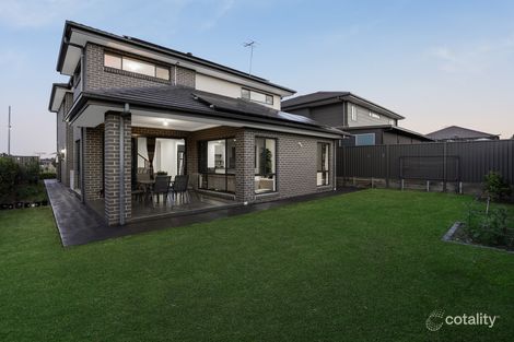 Property photo of 22 Konara Street Leppington NSW 2179