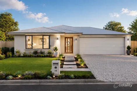 2002/2 Coochin Ct, White Rock, QLD 4306