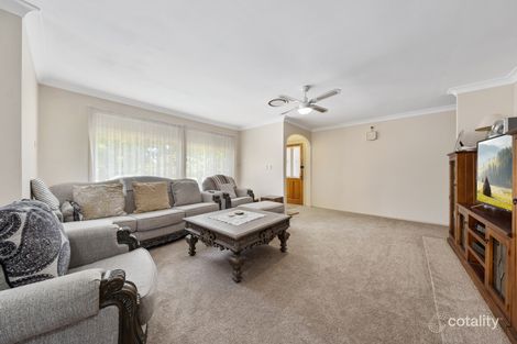 Property photo of 27 Castlereagh Road Hobartville NSW 2753