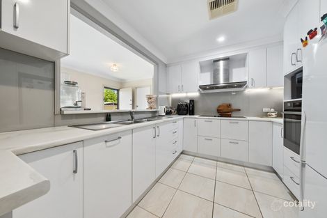 Property photo of 27 Castlereagh Road Hobartville NSW 2753