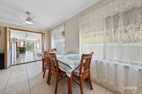 Property photo of 27 Castlereagh Road Hobartville NSW 2753