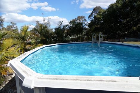 Property photo of 35 Blue Gum Drive Lowood QLD 4311